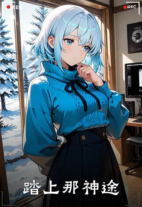 《踏上那神途》隋心安诺已完结小说_踏上那神途(隋心安诺)经典小说