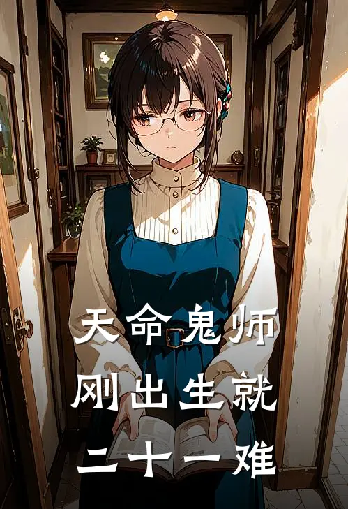 天命鬼师：刚出生就二十一难