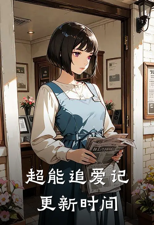 超能追爱记更新时间