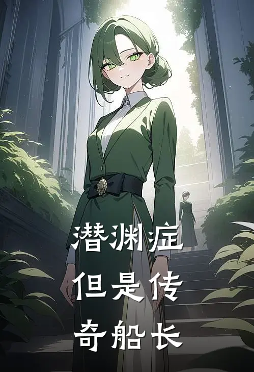 潜渊症，但是传奇船长(枫染碧阳)全文免费阅读无弹窗大结局_《潜渊症，但是传奇船长》枫染碧阳免费小说