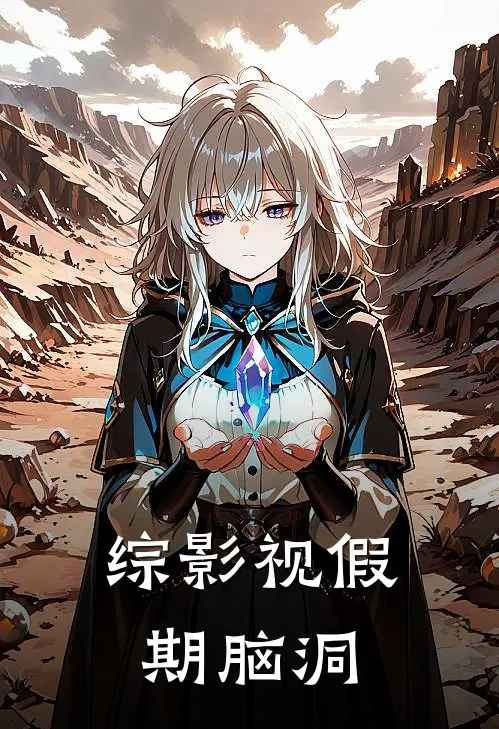 综影视假期脑洞