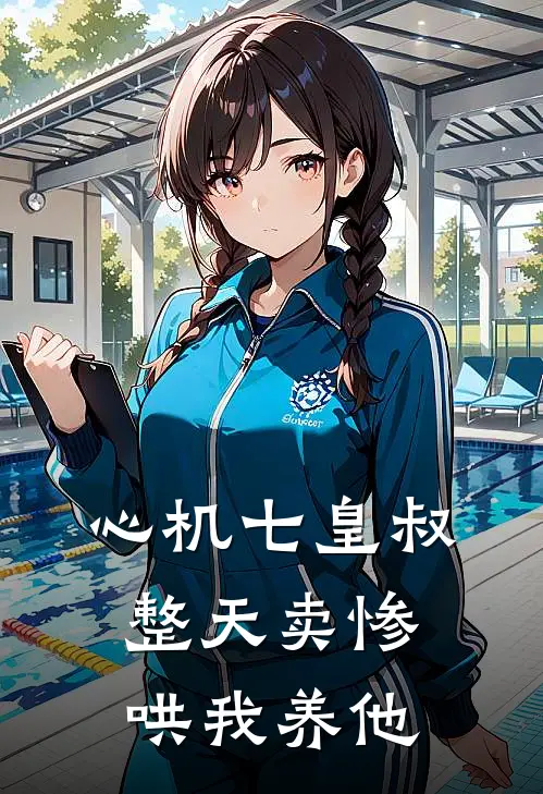 心机七皇叔，整天卖惨哄我养他（张凌韦叶淮霆）最新章节列表_张凌韦叶淮霆)心机七皇叔，整天卖惨哄我养他最新章节列表笔趣阁（心机七皇叔，整天卖惨哄我养他）