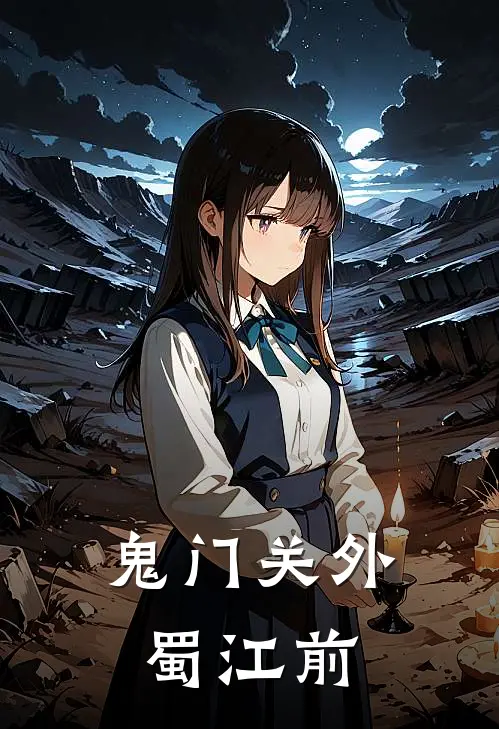 鬼门关外蜀江前