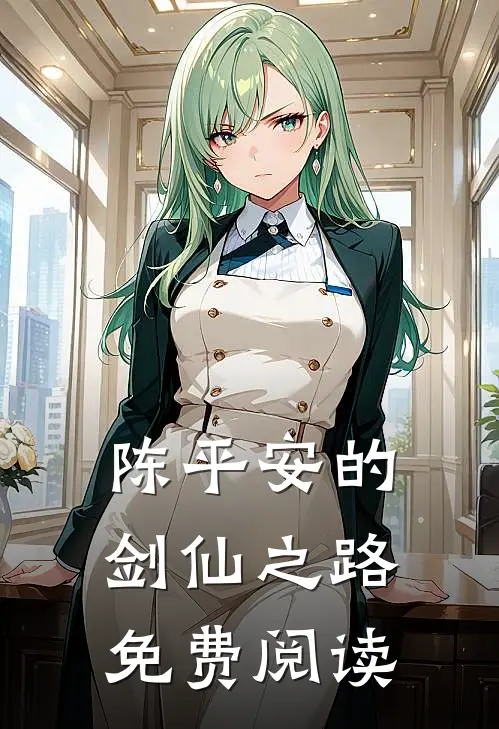 陈平安的剑仙之路免费阅读