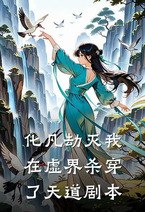 化凡劫灭我在虚界杀穿了天道剧本