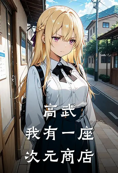 高武：我有一座次元商店(苏白赵磊)好看的小说推荐完结_完本小说高武：我有一座次元商店苏白赵磊