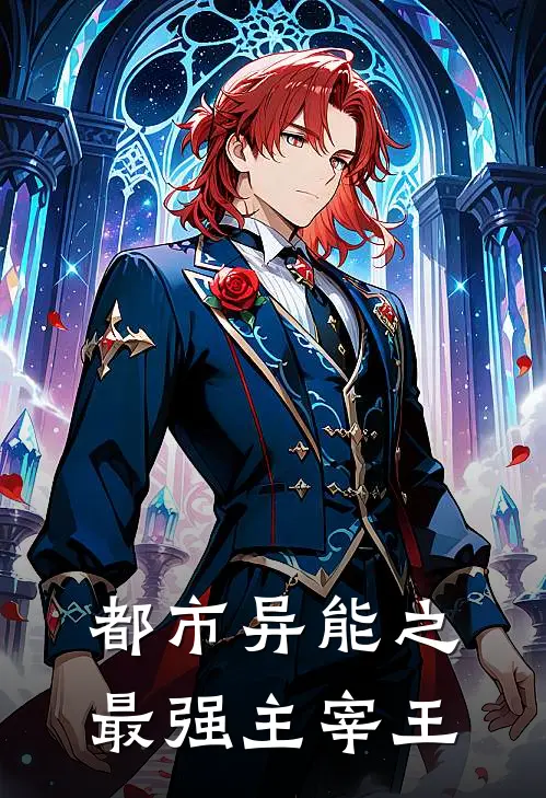 都市异能之最强主宰王