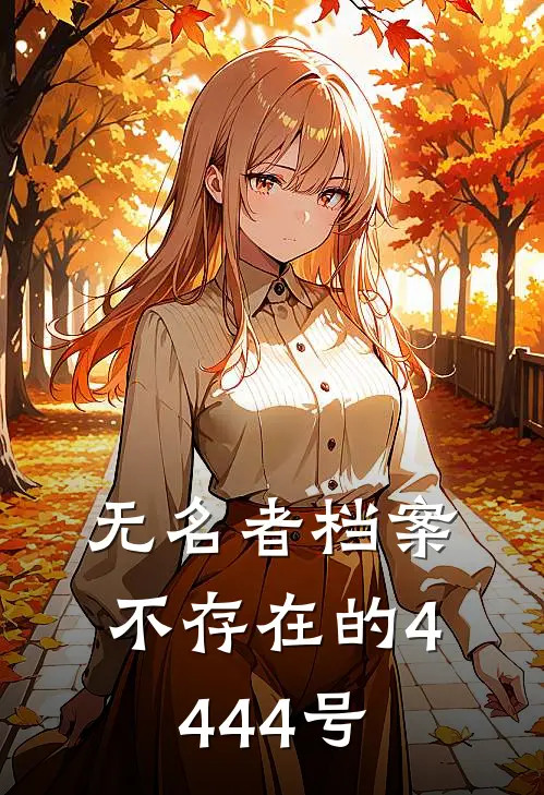 无名者档案：不存在的4444号
