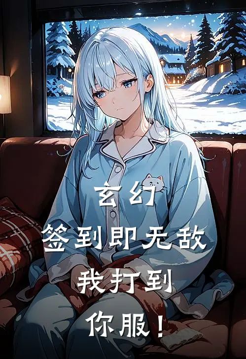 玄幻：签到即无敌，我打到你服！(江天万海归)最新小说_免费阅读完整版小说玄幻：签到即无敌，我打到你服！(江天万海归)