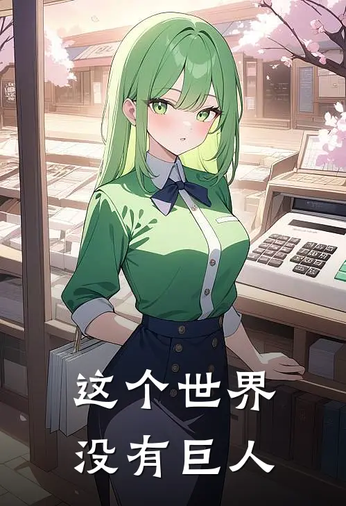 这个世界没有巨人赛罗迪迦免费小说大全_小说推荐完本这个世界没有巨人(赛罗迪迦)