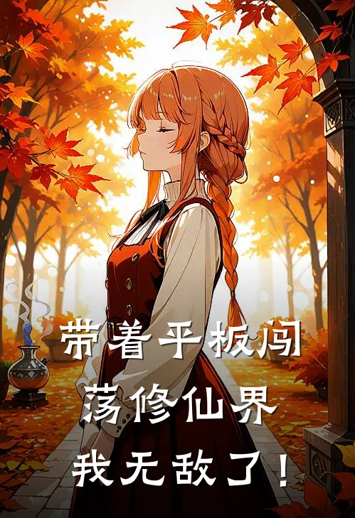 带着平板闯荡修仙界，我无敌了！