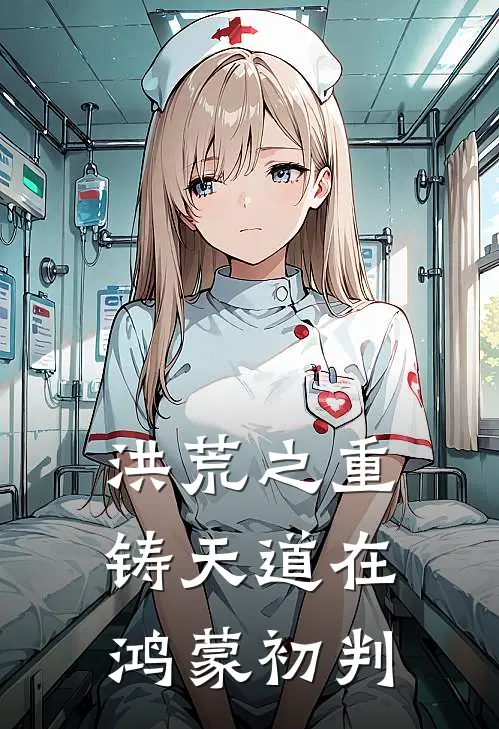 洪荒之重铸天道在鸿蒙初判