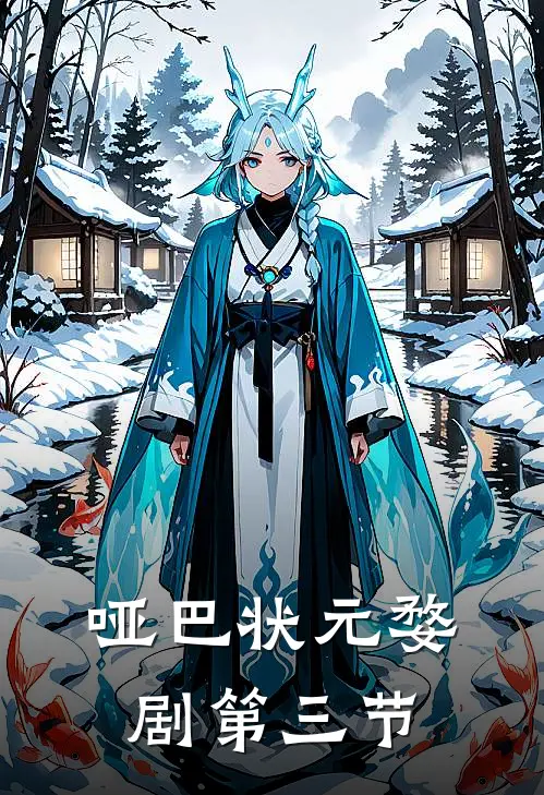 哑巴状元婺剧第三节