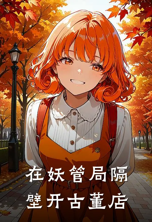 在妖管局隔壁开古董店顾玄泽温璃最新好看小说推荐_完本小说免费在妖管局隔壁开古董店(顾玄泽温璃)