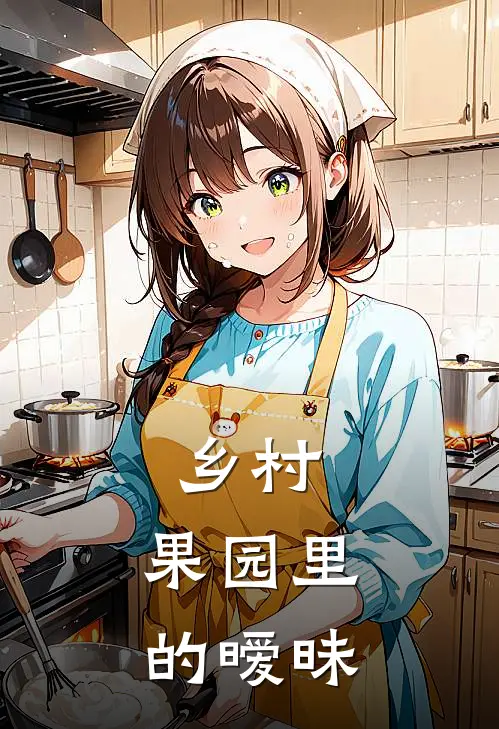 乡村，果园里的暧昧(刘艳杜毅豪)新热门小说_免费完结小说乡村，果园里的暧昧(刘艳杜毅豪)