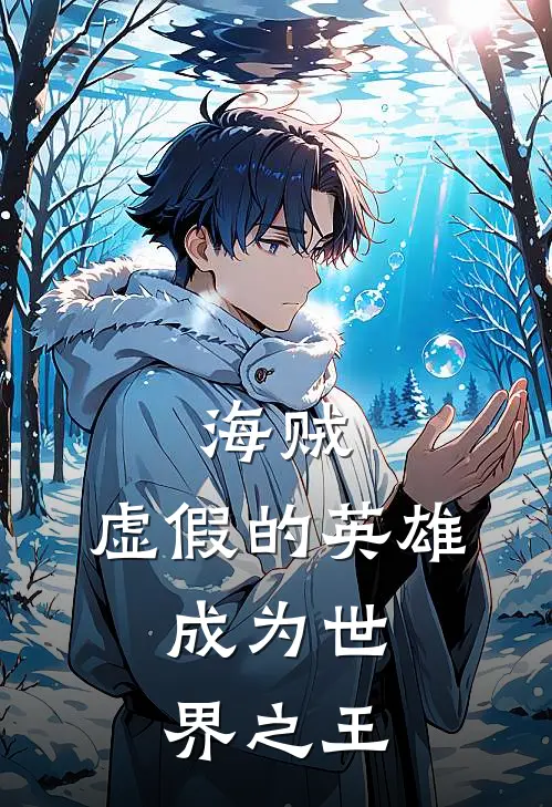 海贼：虚假的英雄，成为世界之王(乌冬面道恩)已完结小说_小说免费阅读海贼：虚假的英雄，成为世界之王乌冬面道恩