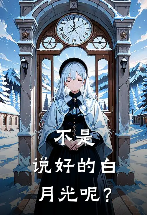 不是，说好的白月光呢？