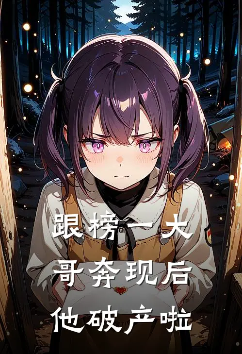 跟榜一大哥奔现后他破产啦