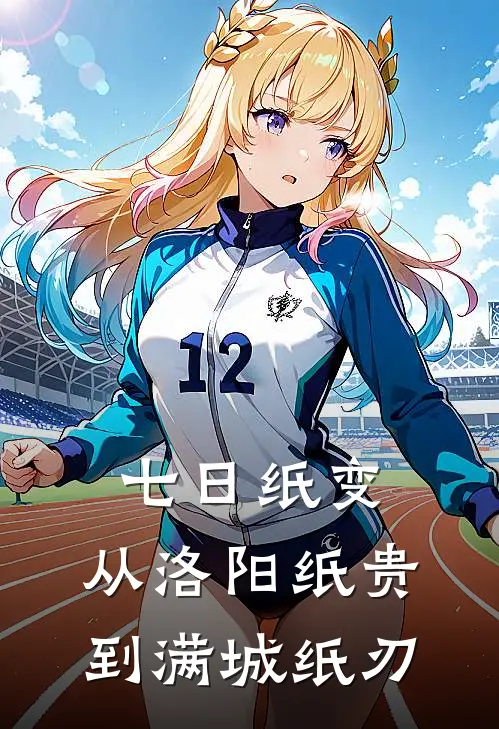 七日纸变：从洛阳纸贵到满城纸刃(苏衡蔡伦)在线阅读免费小说_最新章节列表七日纸变：从洛阳纸贵到满城纸刃(苏衡蔡伦)