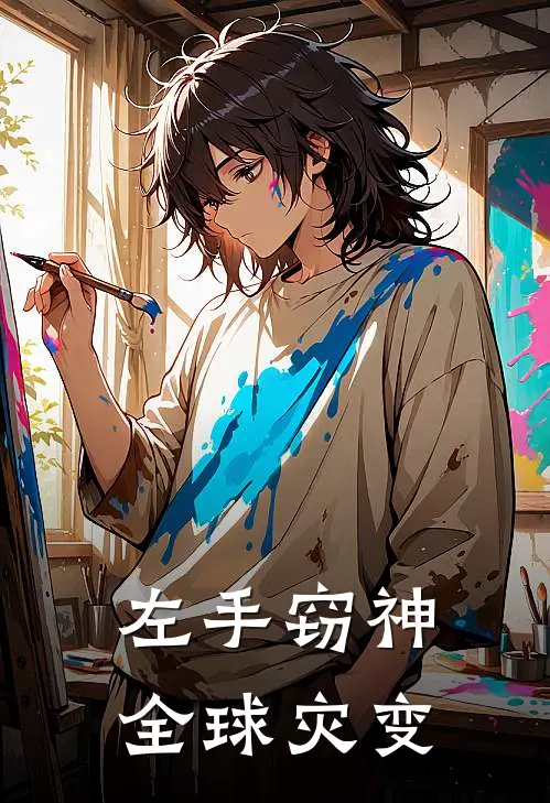 左手窃神：全球灾变(林黯顾南乔)最新推荐小说_最新免费小说左手窃神：全球灾变林黯顾南乔