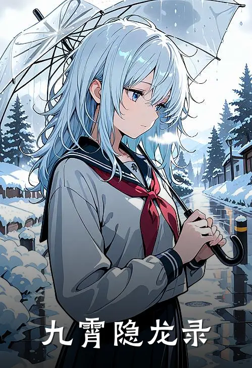九霄隐龙录