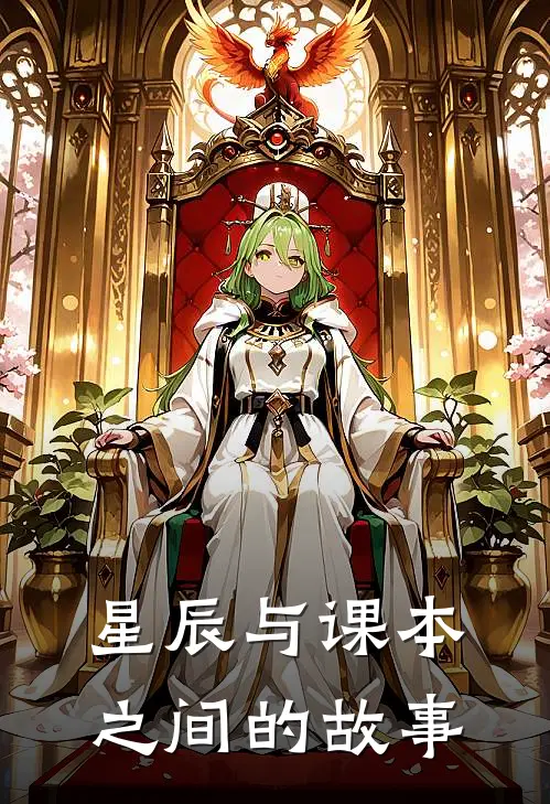 星辰与课本之间的故事