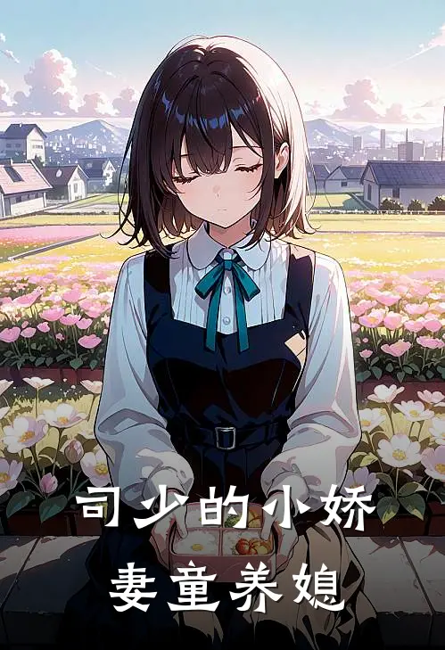 司少的小娇妻童养媳