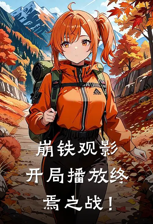 崩铁观影：开局播放终焉之战！