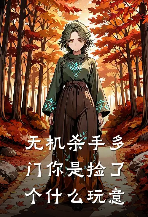 无机杀手多门你是捡了个什么玩意