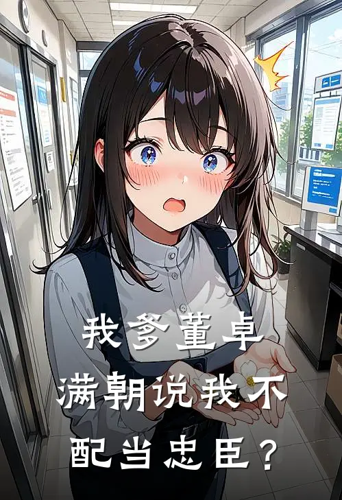 我爹董卓，满朝说我不配当忠臣？