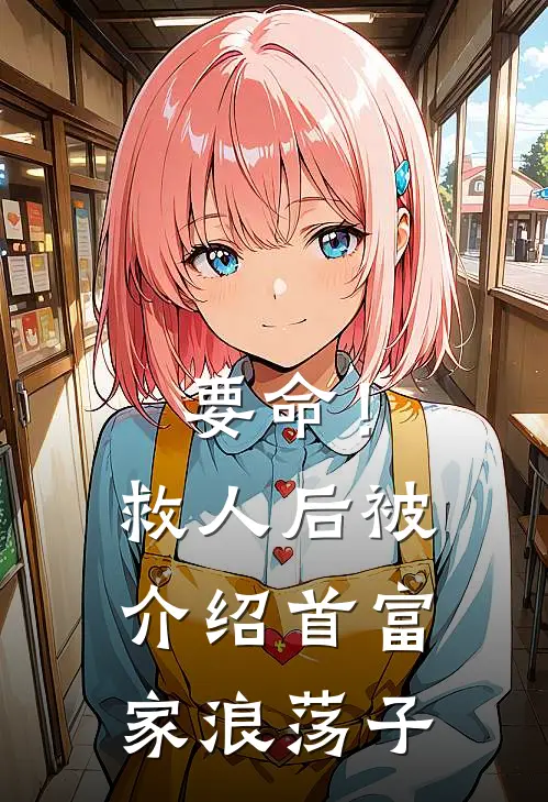 要命！救人后被介绍首富家浪荡子(沈秋秋秋)推荐完结小说_最新章节列表要命！救人后被介绍首富家浪荡子(沈秋秋秋)