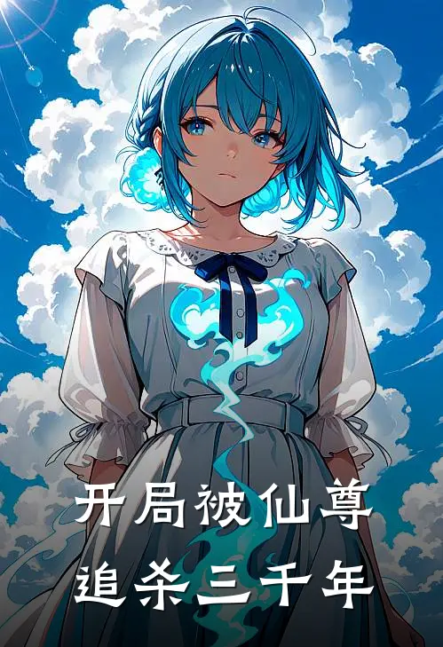 开局被仙尊追杀三千年