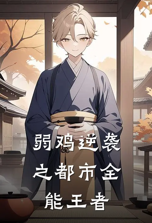 弱鸡逆袭之都市全能王者(林路周少)免费完结小说_免费小说在线阅读弱鸡逆袭之都市全能王者(林路周少)