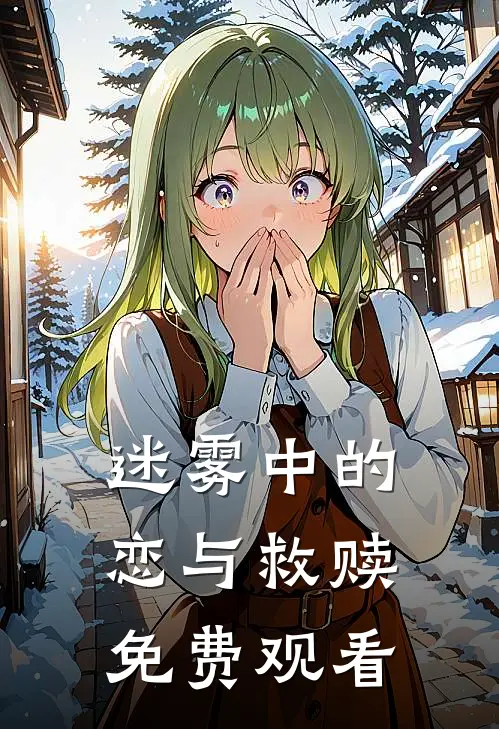 迷雾中的恋与救赎免费观看