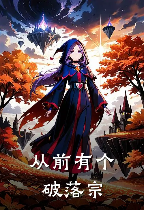 从前有个破落宗