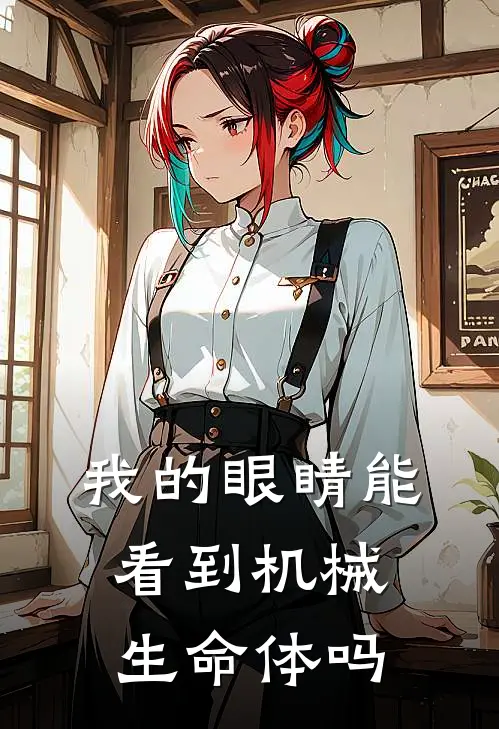 我的眼睛能看到机械生命体吗