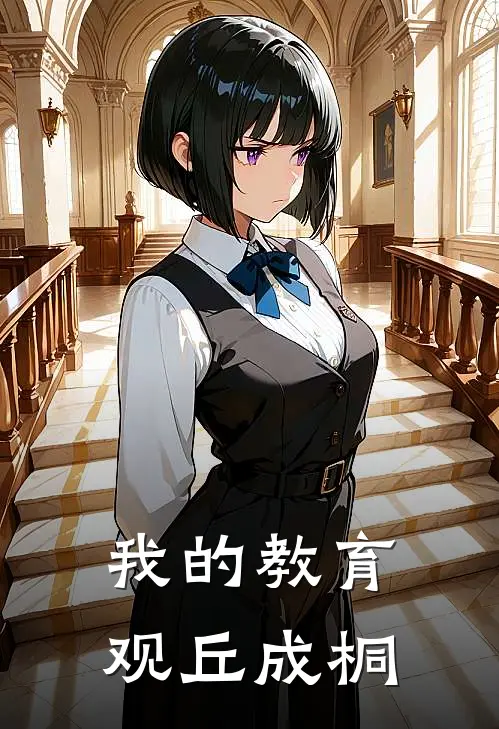 我的教育观丘成桐