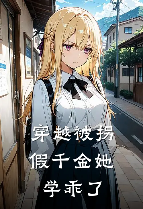 穿越被拐，假千金她学乖了