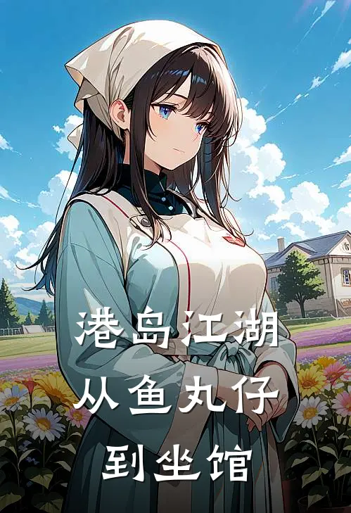 港岛江湖：从鱼丸仔到坐馆陈俊花仔_《港岛江湖：从鱼丸仔到坐馆》最新章节免费在线阅读