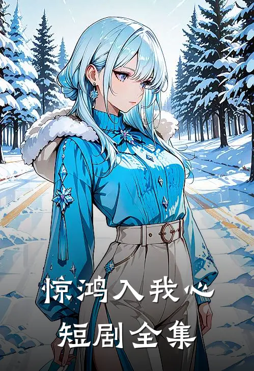 惊鸿入我心短剧全集