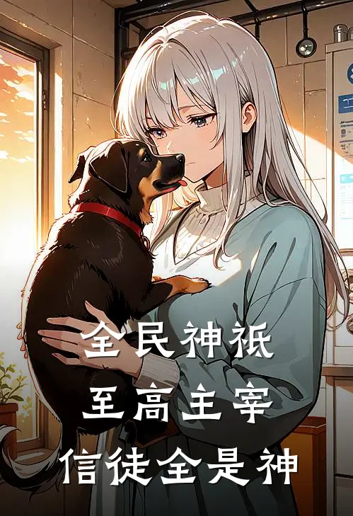 全民神祗：至高主宰，信徒全是神(苏程萨尔伦)免费阅读完整版小说_完结免费小说全民神祗：至高主宰，信徒全是神(苏程萨尔伦)