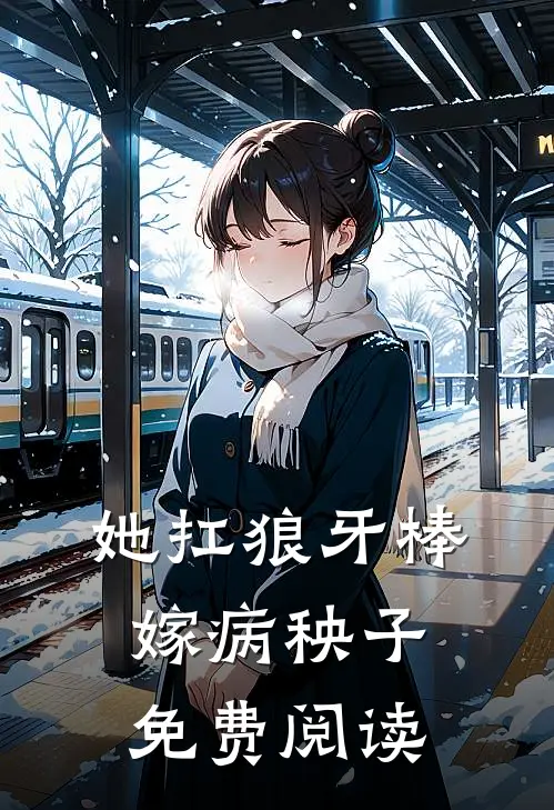 她扛狼牙棒嫁病秧子免费阅读