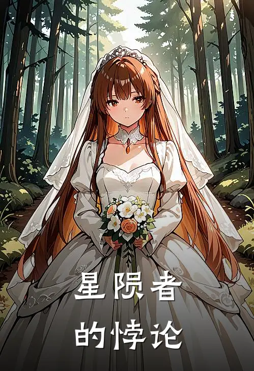 星陨者的悖论林深林晚秋免费小说完整版_完结版小说阅读星陨者的悖论(林深林晚秋)