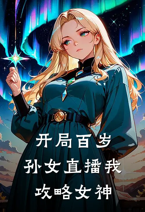 开局百岁，孙女直播我攻略女神