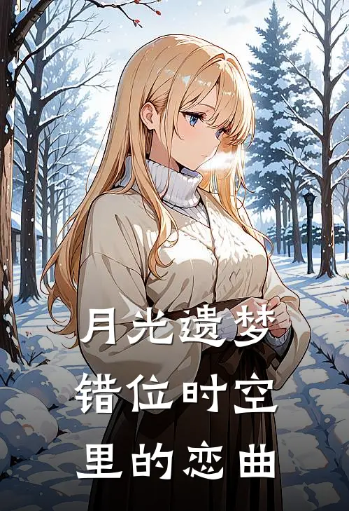 月光遗梦：错位时空里的恋曲