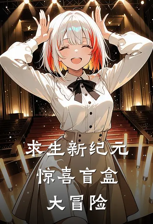 求生新纪元：惊喜盲盒大冒险(叶逍云叶逍云)在线免费小说_免费阅读全文求生新纪元：惊喜盲盒大冒险(叶逍云叶逍云)