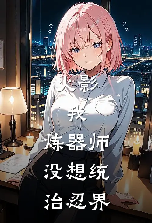 火影：我，炼器师，没想统治忍界