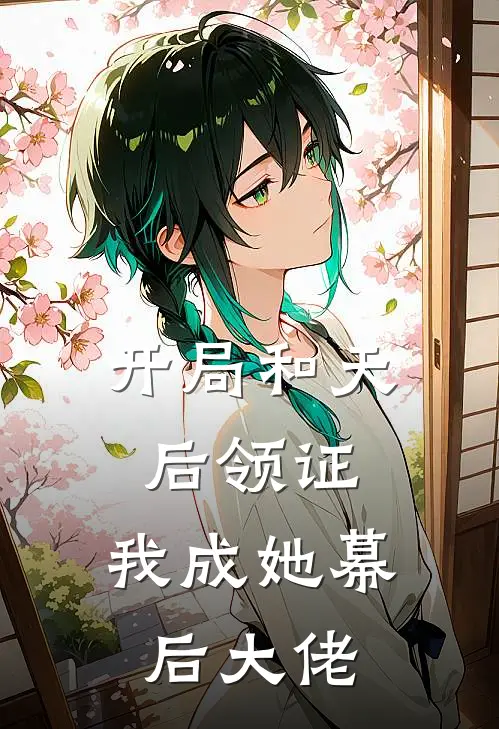 开局和天后领证，我成她幕后大佬(许南乔陆小白)最新好看小说_最新章节列表开局和天后领证，我成她幕后大佬(许南乔陆小白)