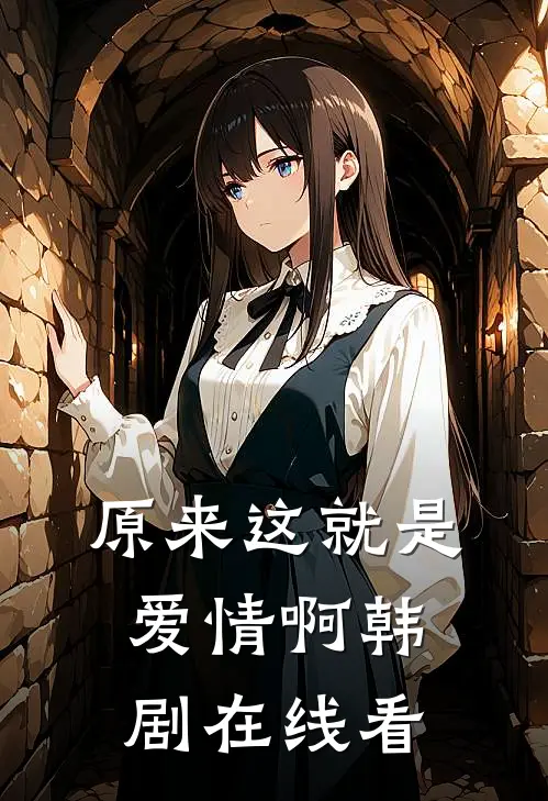 原来这就是爱情啊韩剧 在线看