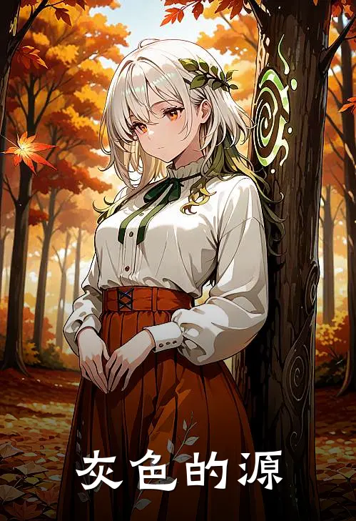 灰色的源维知源鸦免费小说完整版_完结版小说阅读灰色的源(维知源鸦)